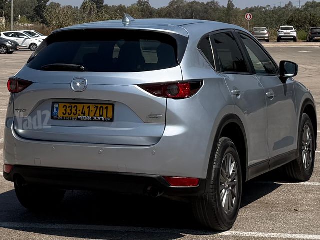 מאזדה CX-5