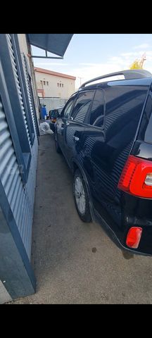 קיה סורנטו