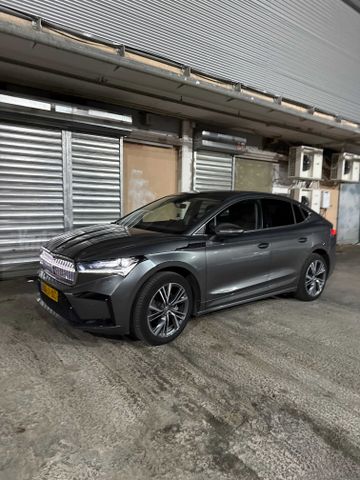 סקודה אניאק iV