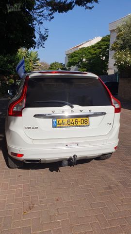 וולוו XC60