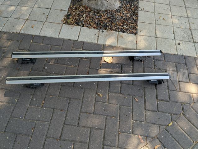 סוזוקי גרנד ויטרה