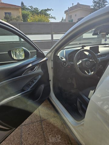 מאזדה CX-3