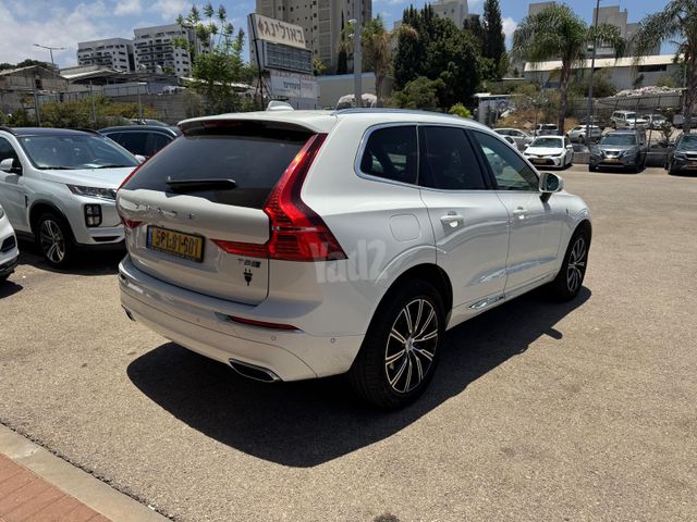 וולוו XC60