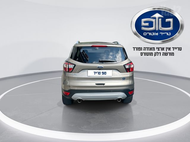 פורד קוגה