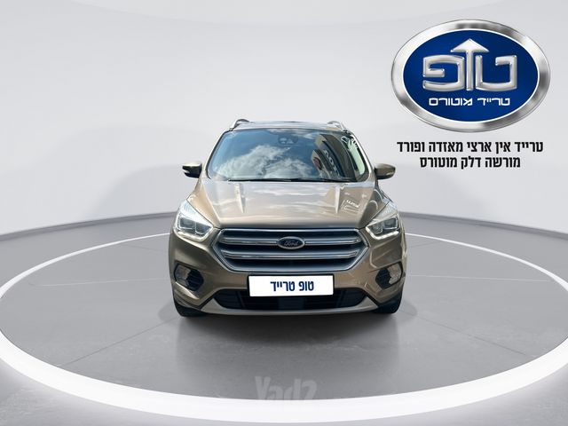 פורד קוגה