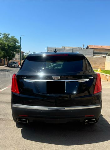 קאדילק XT5