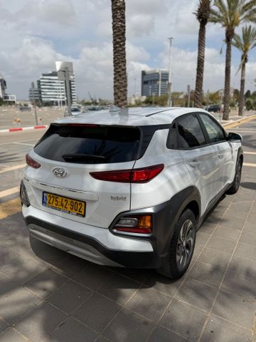 יונדאי קונה