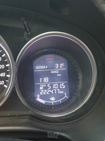 מאזדה CX-5