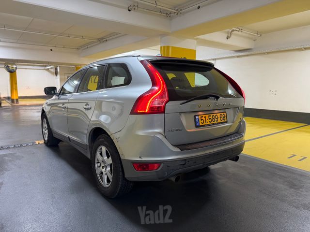 וולוו XC60