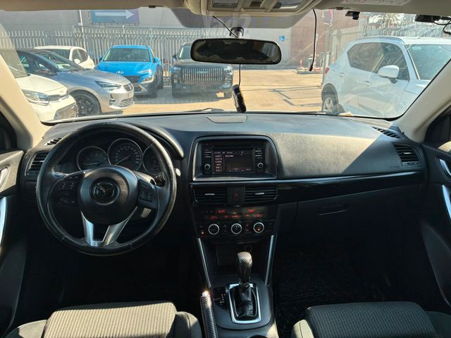 מאזדה CX-5