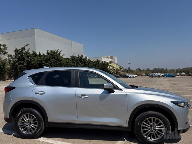 מאזדה CX-5