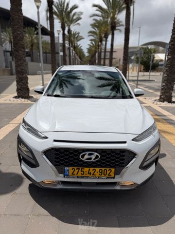 יונדאי קונה