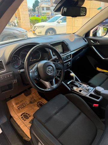 מאזדה CX-5