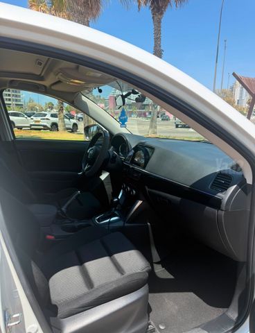 מאזדה CX-5