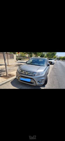 מודעת רכב סוזוקי ויטרה