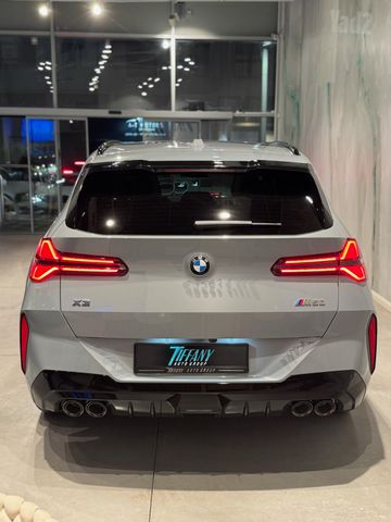 ב מ וו X3