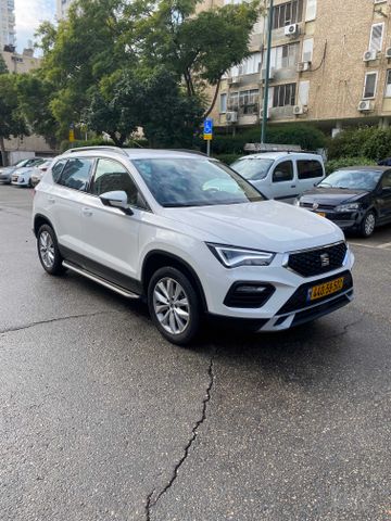 סיאט אטקה