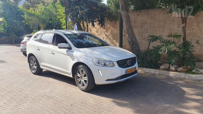 וולוו XC60