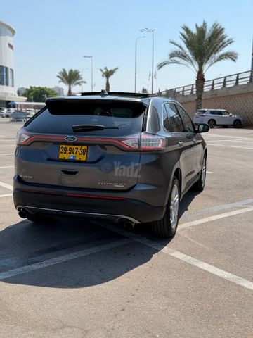 פורד אדג'