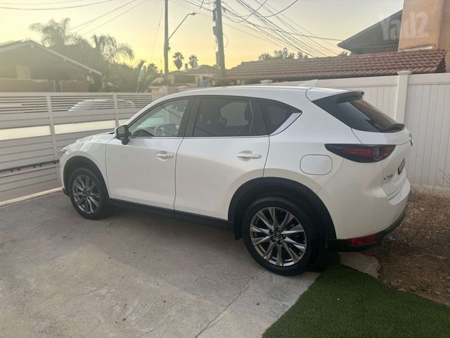 מאזדה CX-5