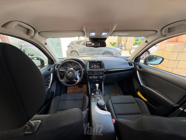 מאזדה CX-5