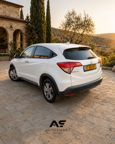 הונדה HR-V