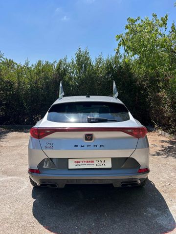 קופרה פורמנטור