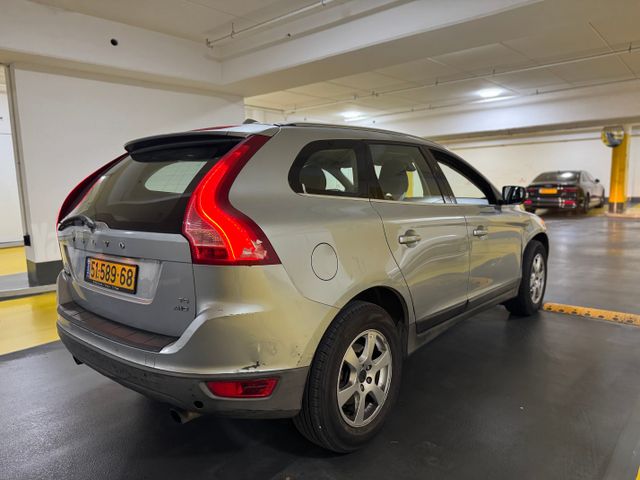 וולוו XC60