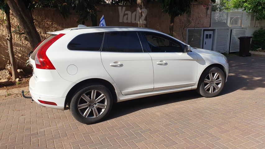 וולוו XC60