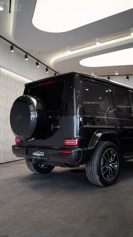 מרצדס-בנץ G-class