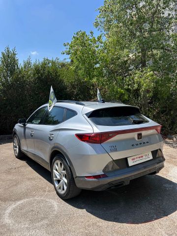 קופרה פורמנטור