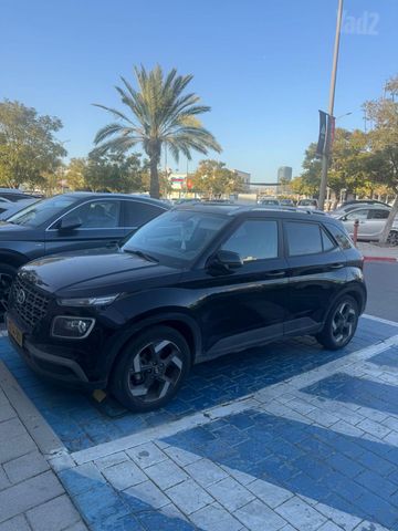יונדאי וניו