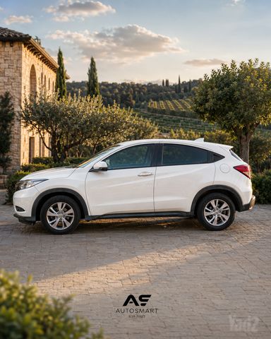 הונדה HR-V