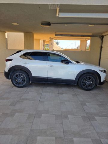 מאזדה CX-30