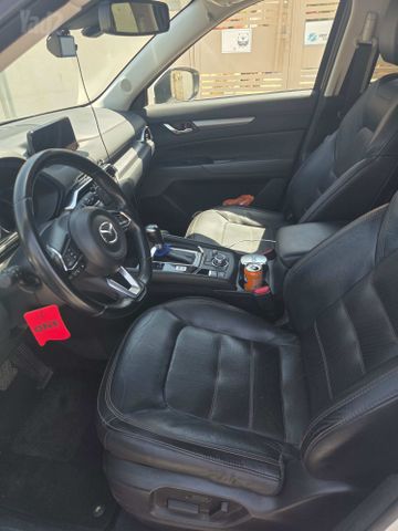 מאזדה CX-5