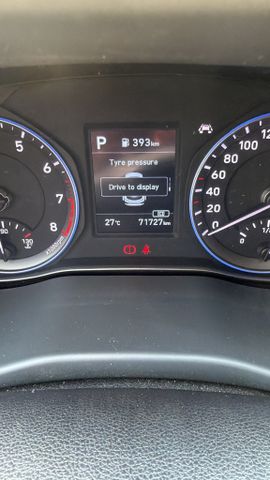 מודעת רכב יונדאי קונה