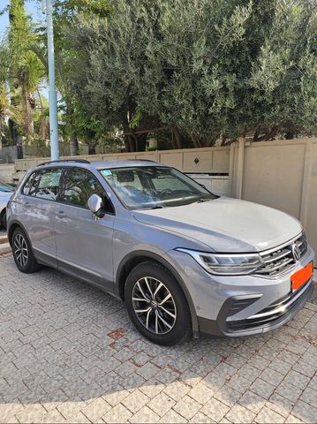 פולקסווגן טיגואן
