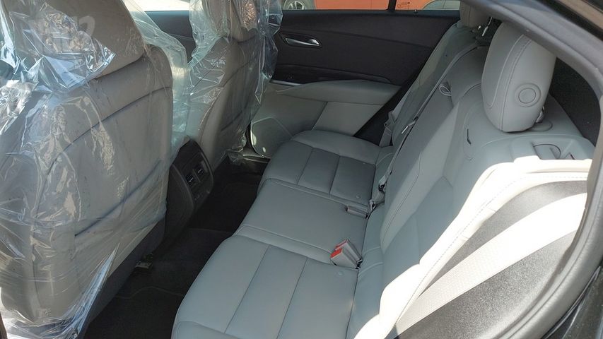 קאדילק XT4