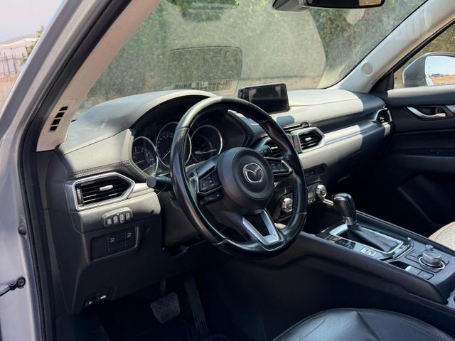 מאזדה CX-5