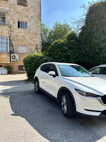 מאזדה CX-5