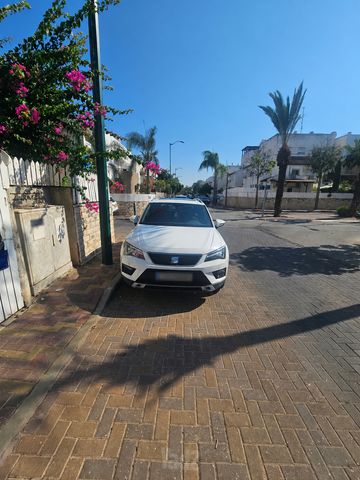 סיאט אטקה