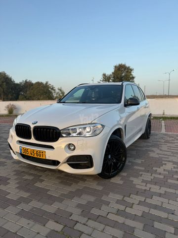 מודעת רכב ב מ וו X5