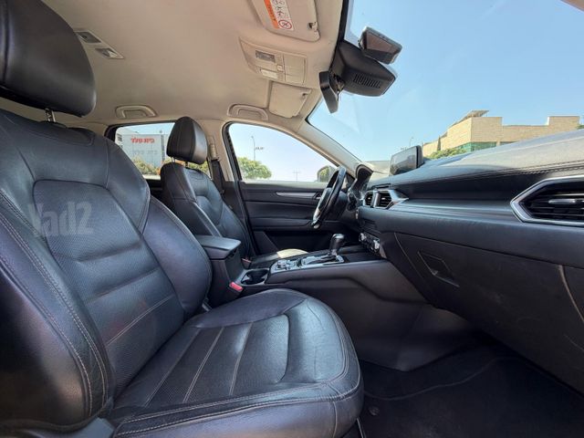 מאזדה CX-5