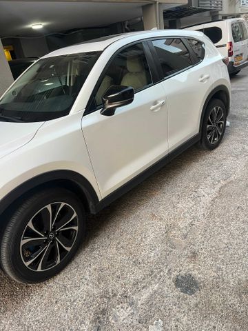 מאזדה CX-5