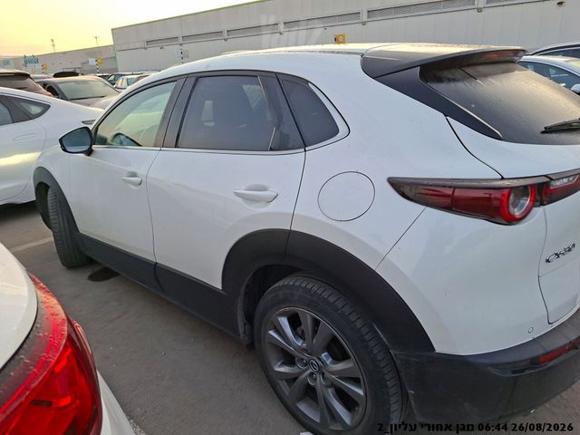 מאזדה CX-30