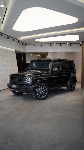 מודעת רכב מרצדס-בנץ G-class