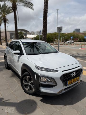 יונדאי קונה
