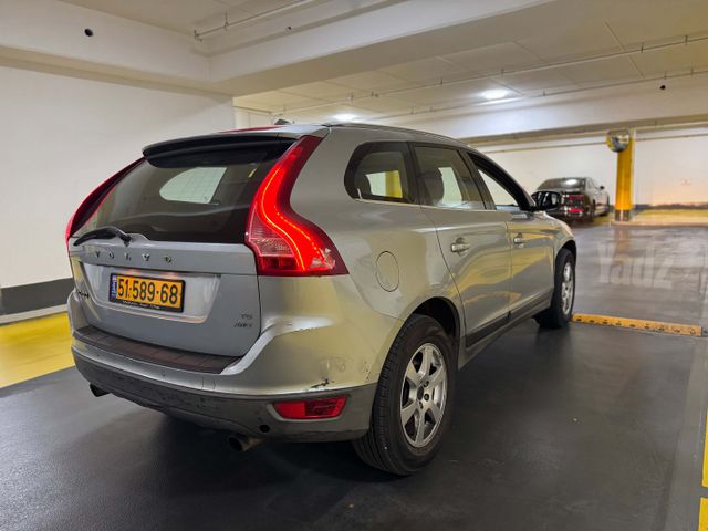 וולוו XC60