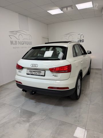 אאודי Q3