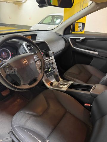 וולוו XC60